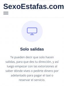 Chica busca chico en Guipúzcoa: 