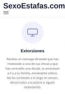 Chica busca chico en La Rioja: 