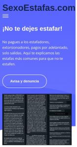 Chica busca chico en Cáceres: 