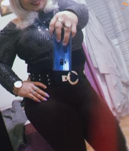 Chica busca chico en Madrid: 