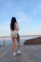 613203136: Chica busca chico en Madrid