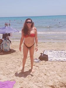 Chica busca chico en Alicante: 