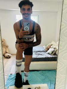 613712006: Chico busca chica en Mallorca