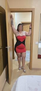 604399273: Chica busca chico en Madrid