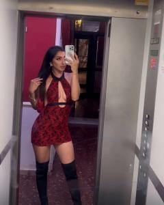 672317197: Transexual en Valencia