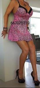 667070719: Chica busca chico en Las Palmas