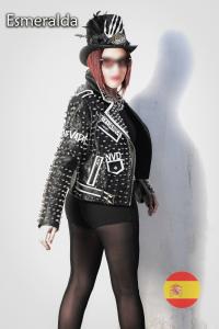 604279075: Chica busca chico en Alicante