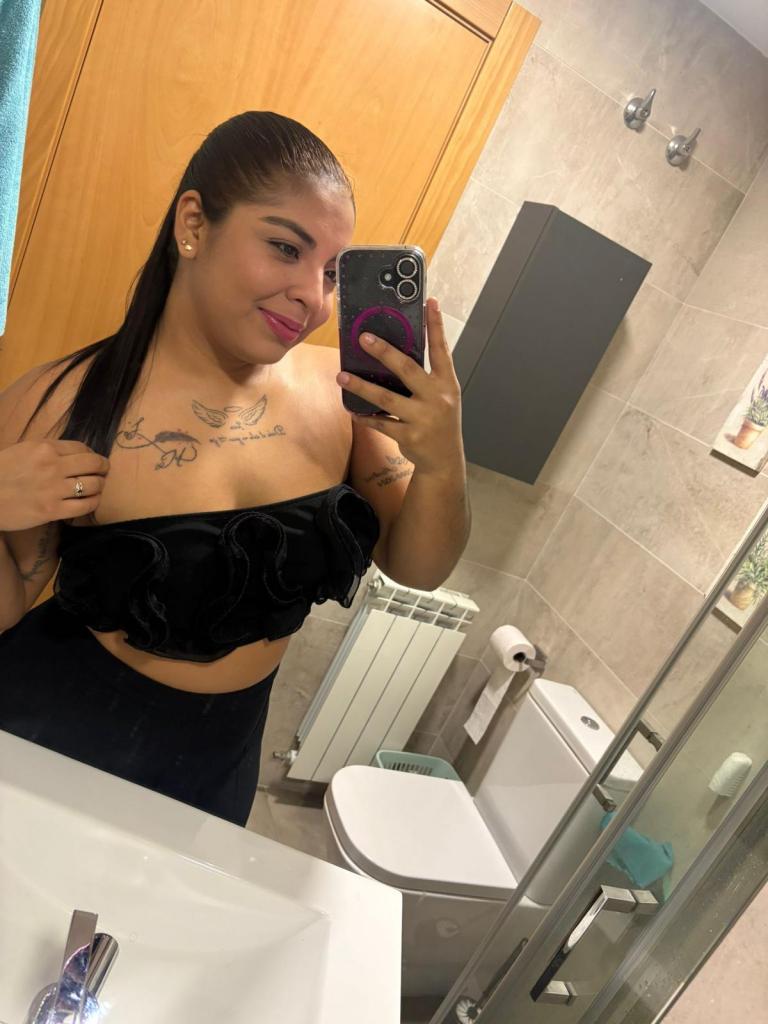 Chica busca chico en La Rioja: 