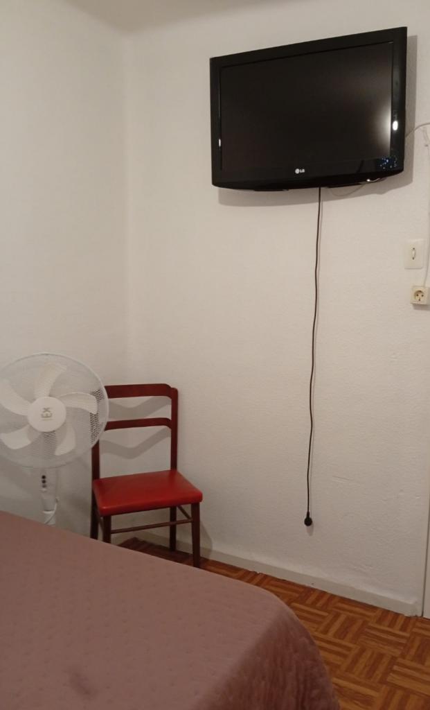 Chica busca chico en Cáceres: 