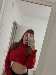 602615463: Chica busca chico en Madrid