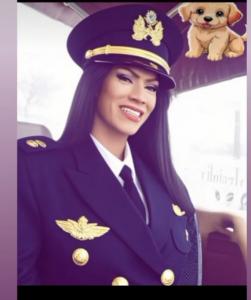 645509007: Transexual en Málaga