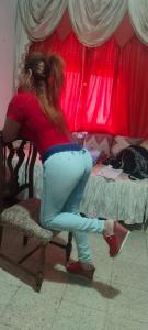 647603735: Chica busca chico en Córdoba