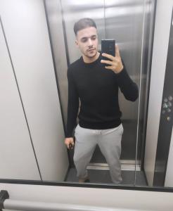 613778704: Chico busca chica en Córdoba