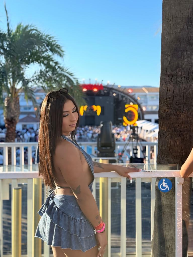 669076264: Travesti en Las Palmas