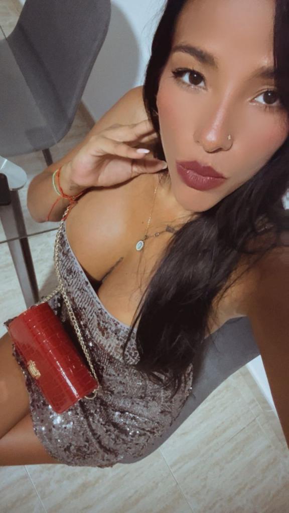 603790690: Chica busca chico en Las Palmas