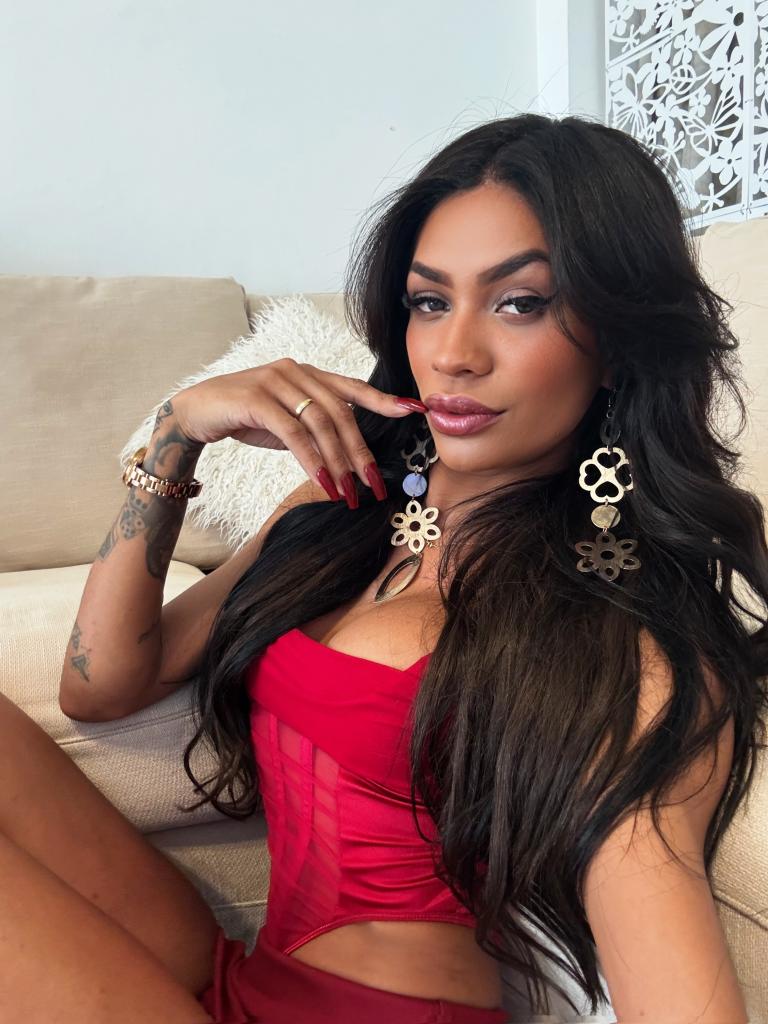 Transexual en Madrid: 