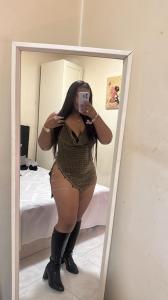 662470757: Chica busca chico en Málaga