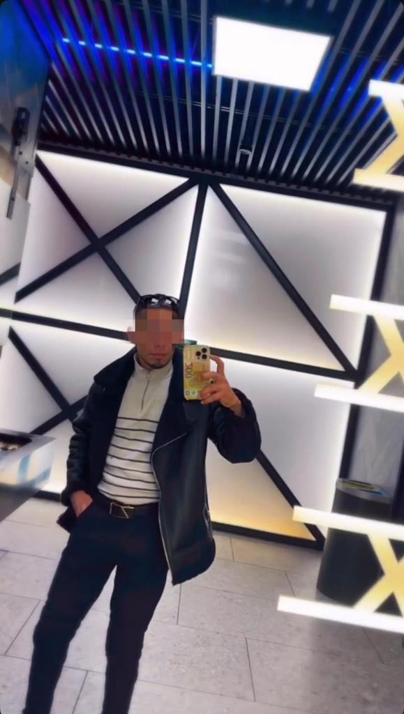 Chico busca chica en Pontevedra: 