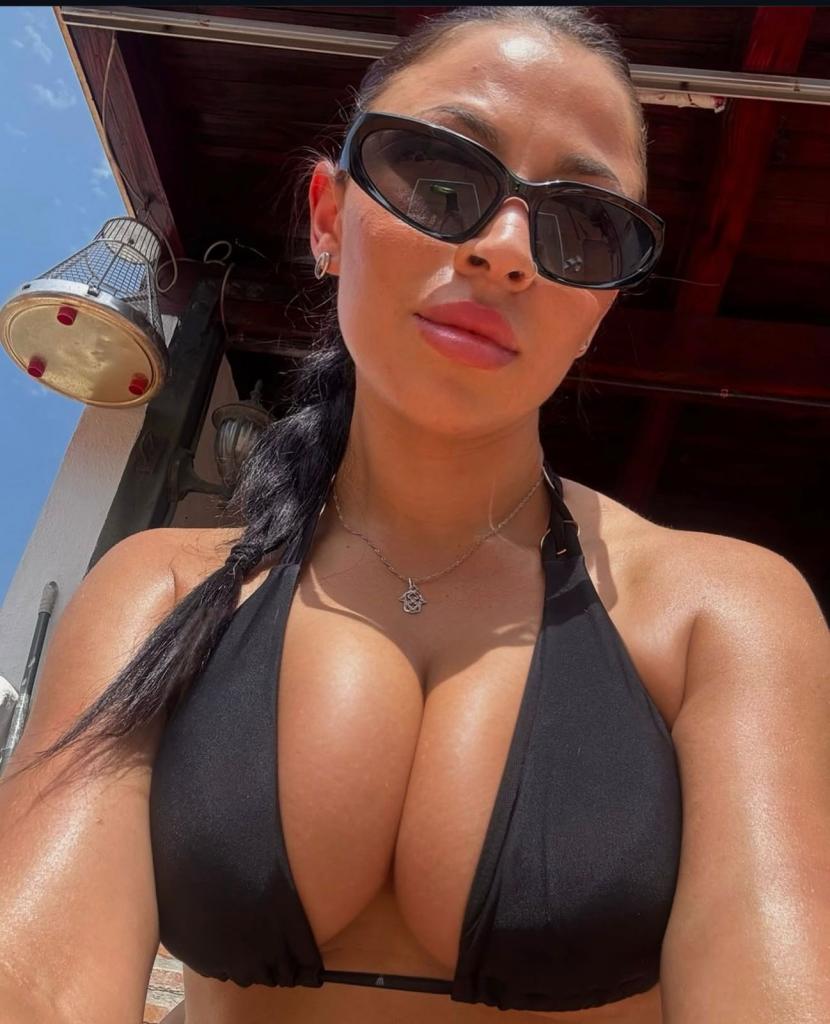 Chica busca chico en Málaga: 