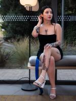 604372619: Chica busca chico en Madrid