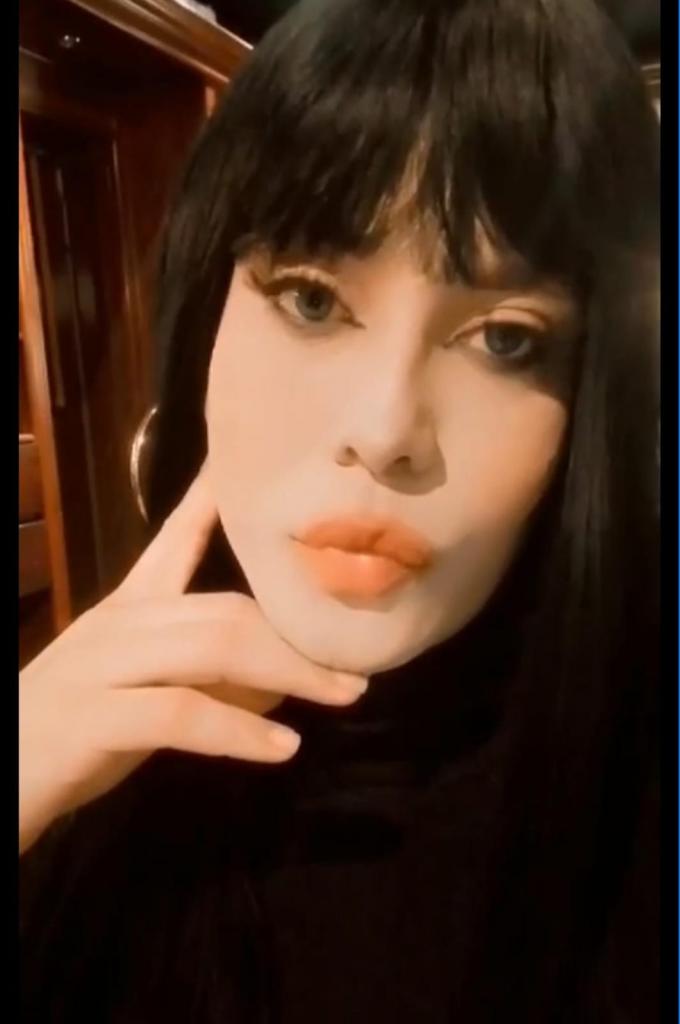 672723125: Travesti en Tenerife