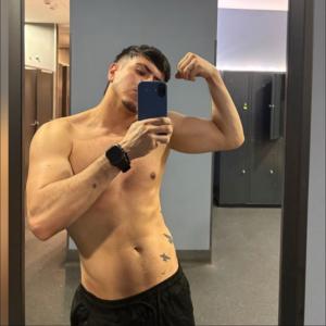 Chico busca chica en Madrid: 