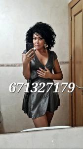671327179: Transexual en Badajoz