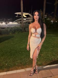 607802359: Transexual en Valencia