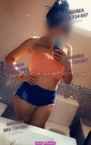 666827666: Chica busca chico en Alicante