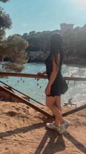 607514224: Chica busca chico en Mallorca