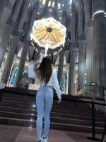 607192497: Chica busca chico en Madrid