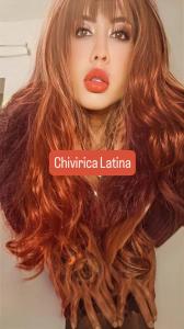 Transexual en Madrid: 