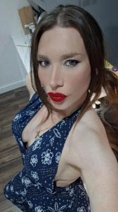 Travesti en Málaga: 