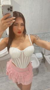 613903420: Travesti en Madrid