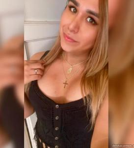 642347005: Travesti en Valladolid