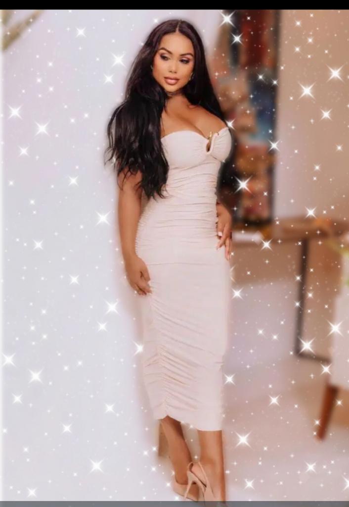 Chica busca chico en Huelva: Chica busca chico