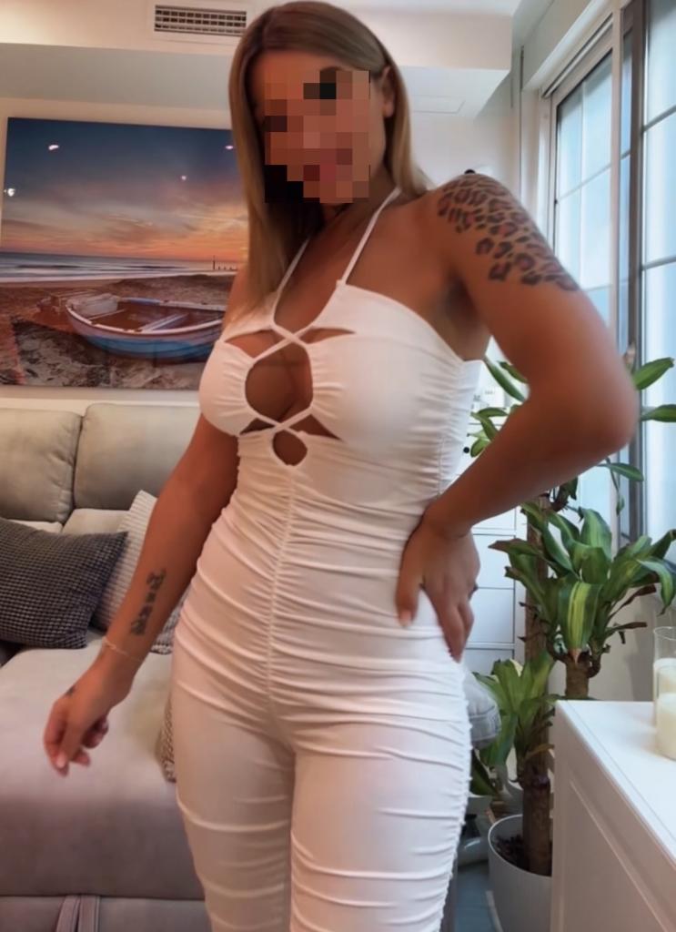 Chica busca chico en Alicante: 