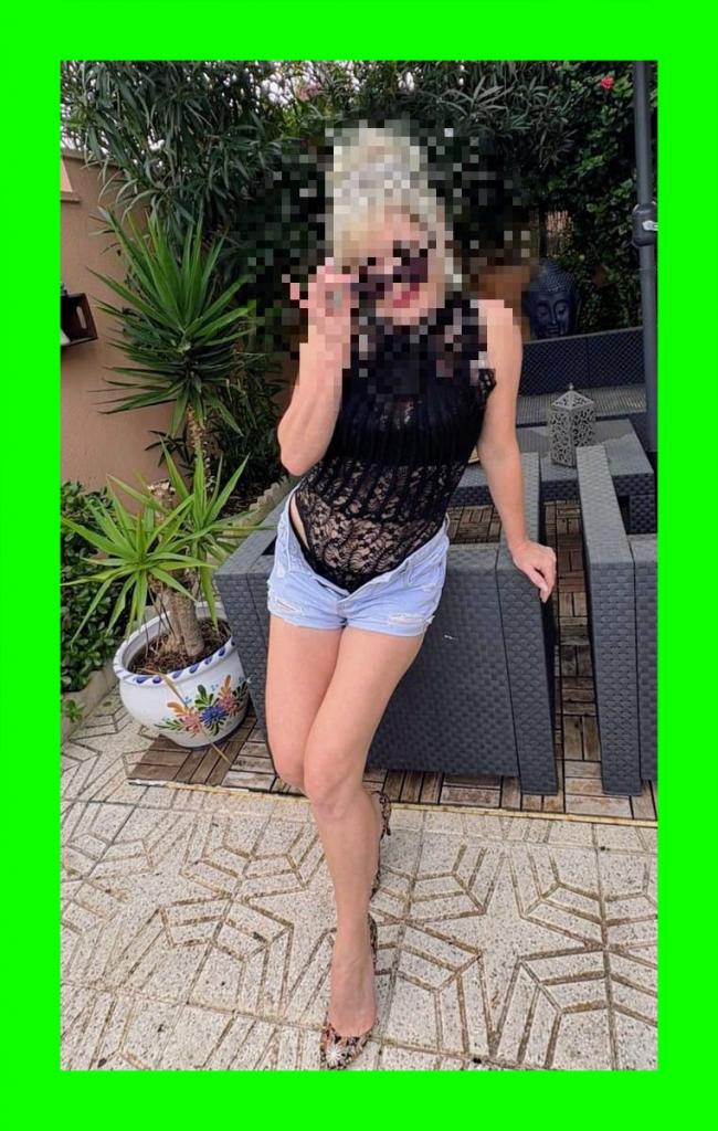 Chica busca chico en Alicante: 