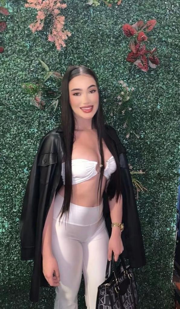 Chica busca chico en Alicante: 