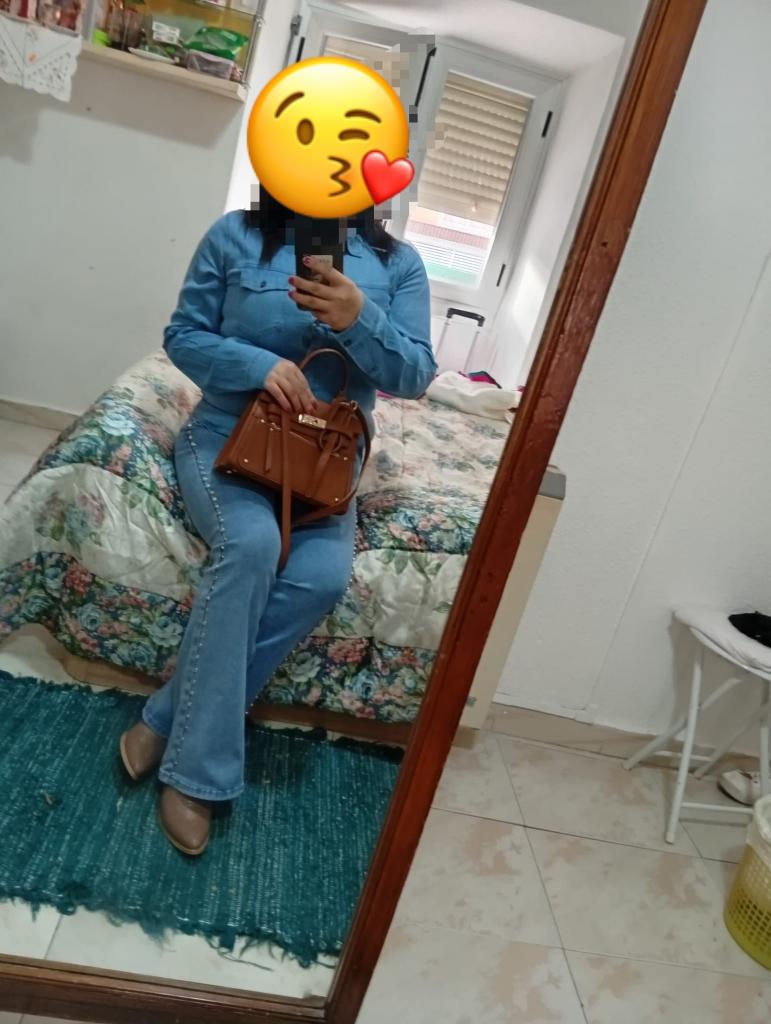 Chica busca chico en Ciudad Real: 