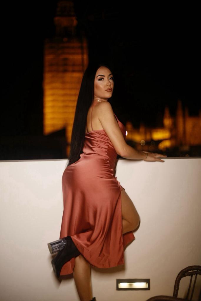 662250688: Chica busca chico en Málaga