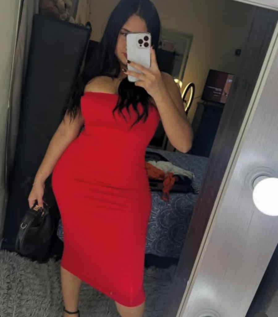 Chica busca chico en Las Palmas: 