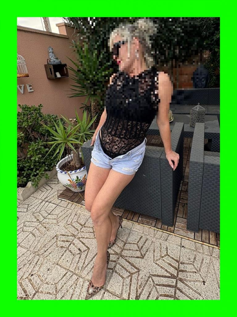 Chica busca chico en Alicante: 