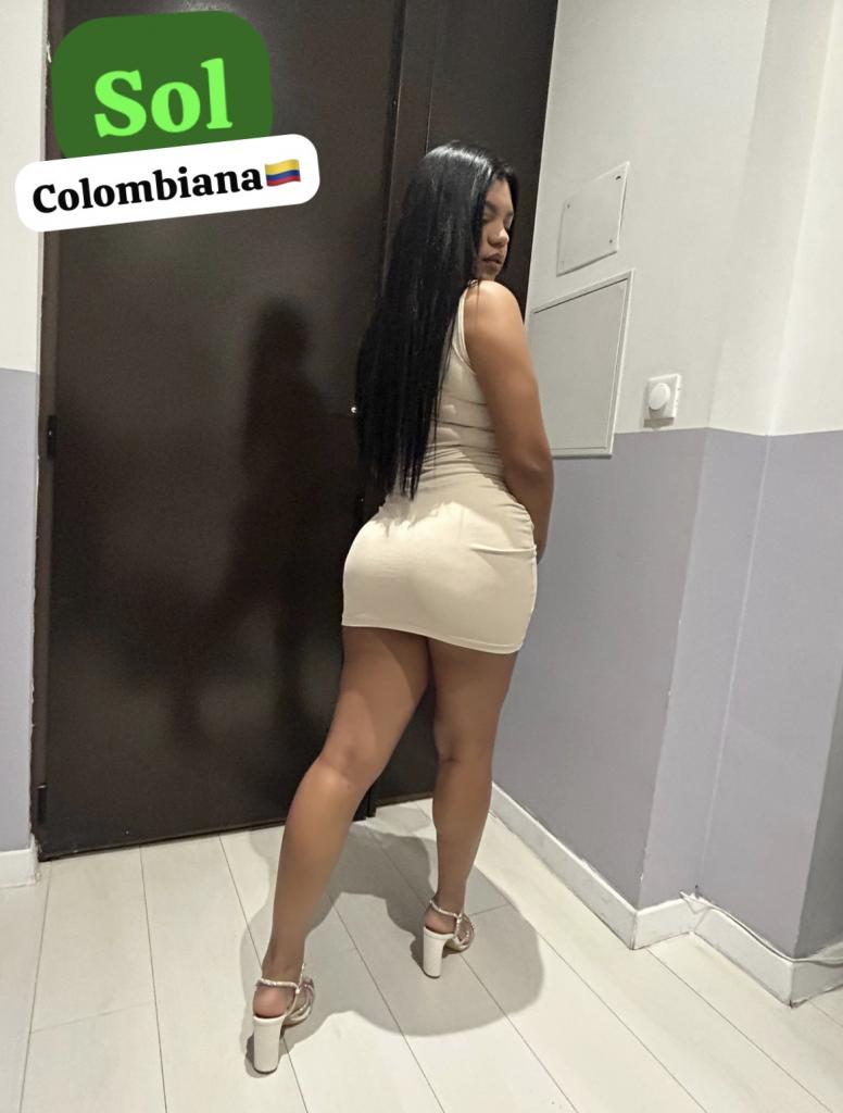 Chica busca chico en Alicante: Chica busca chico