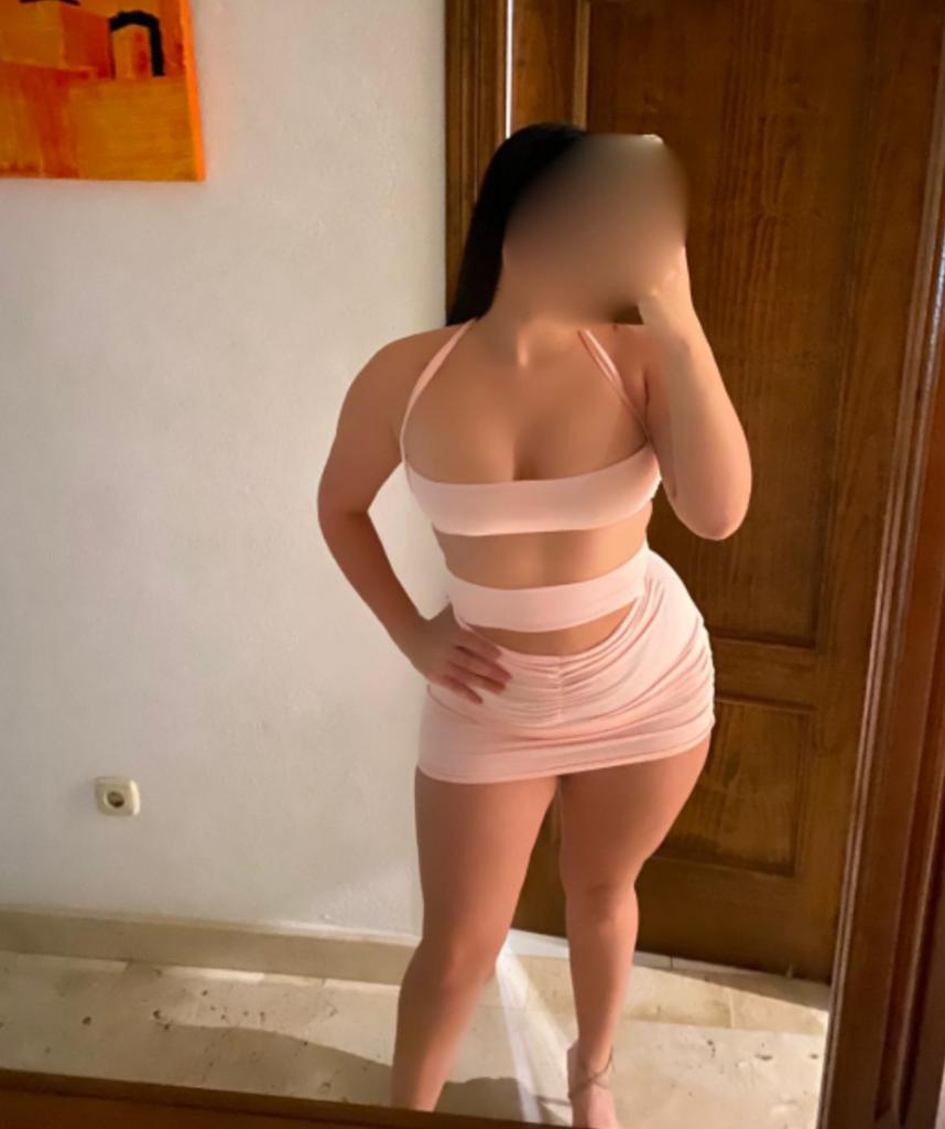 Chica busca chico en Barcelona: 