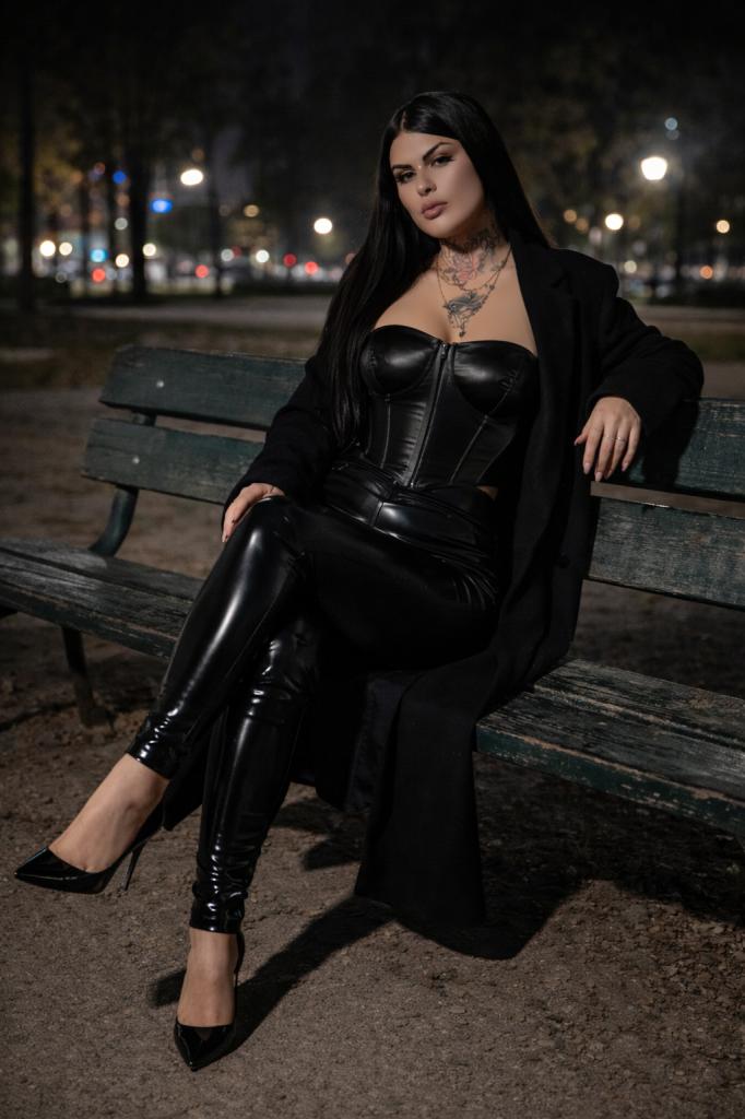 Transexual en Barcelona: Transexuales y Travestis