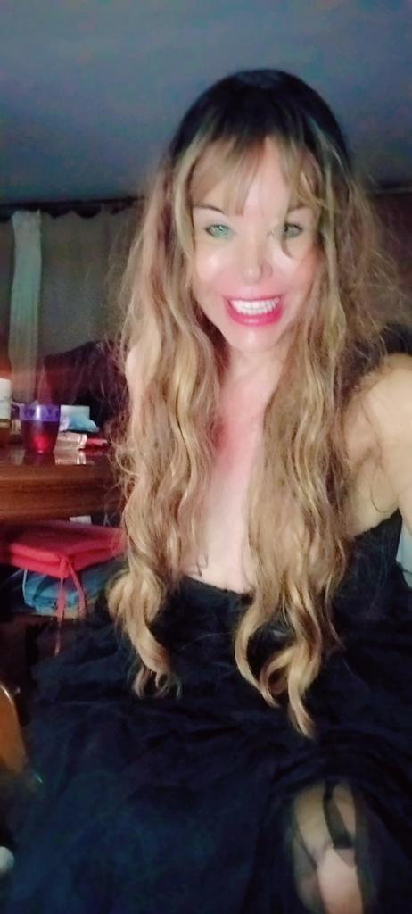 Travesti en Las Palmas: Transexuales y Travestis