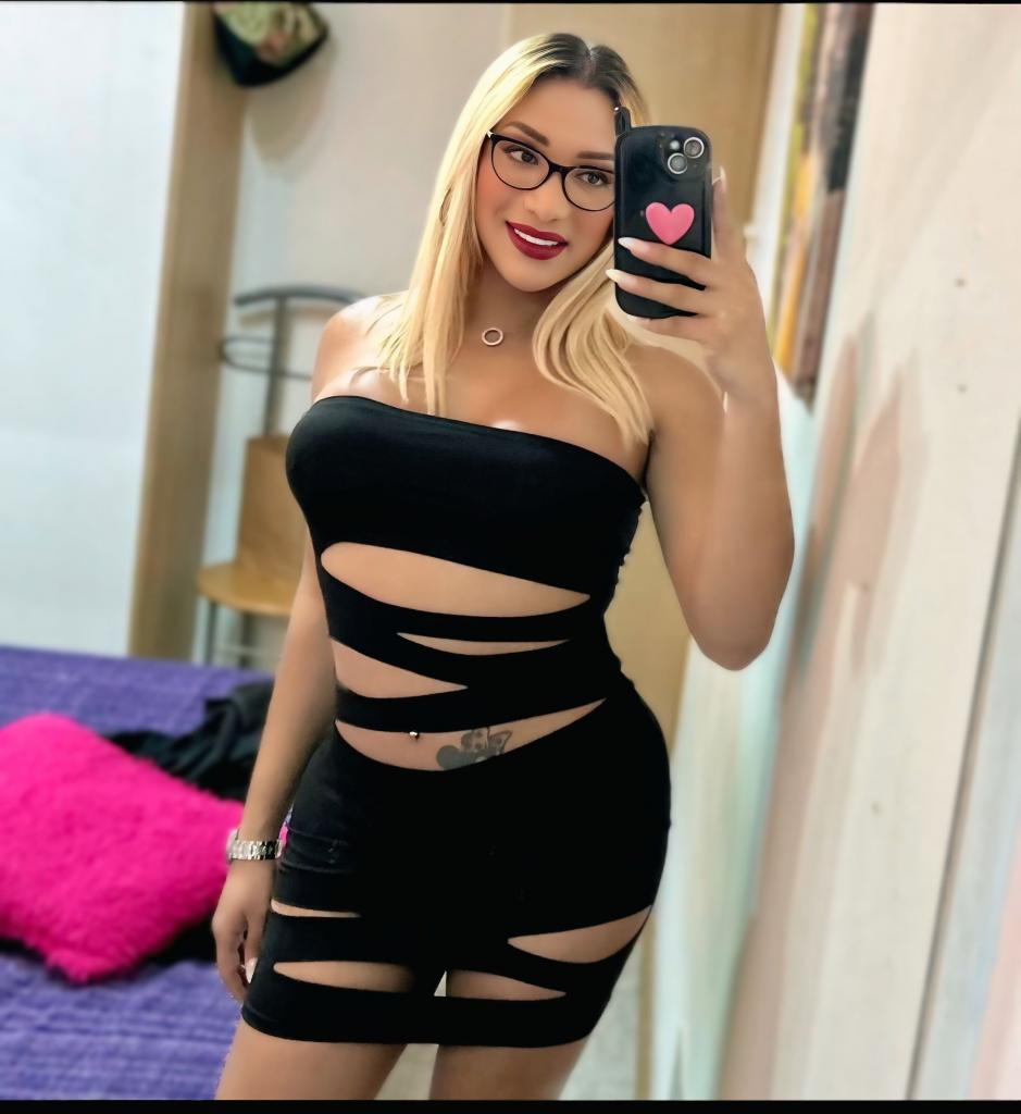 Transexual en Madrid: Transexuales y Travestis