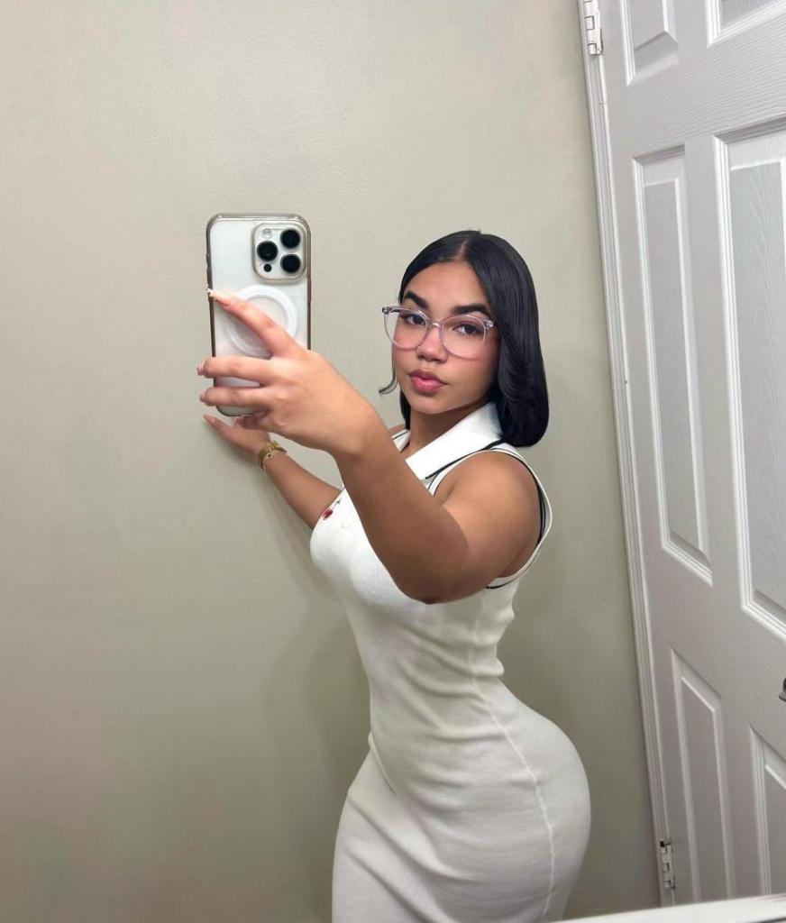 Chica busca chico en Zamora: 