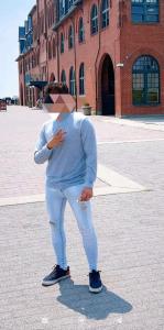 Chico busca chica en Toledo: 